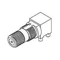 Molex 73356-0400 ຕູ້ຕໍ່ PCB F JACK RA PCB 75 B 75 OHM (ມີກະດູກ)