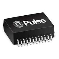 Pulse Electronics TX1193NL ໂມດູນ SMD T1/CEPT/ISDN-Pri 1200uH .8Ohms 2-Por