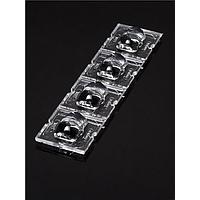 Ledil C14128_TATIANA-1X4-B ເລນສແອຣເຣ ເລນສ ແຣັກເຕັງເກັດ