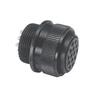 Amphenol Industrial ACC05A24-2SW-003-LC ປລັກ 7C 7#12 SKT Plug