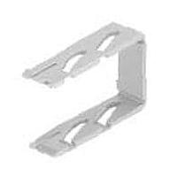Aptiv 12161185 ສລາຍ SLIDE CONNECTOR LOCK ສີແດກກ່ຽງມືດ