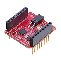 Microchip Technology EV74C12A ເຄື່ອງມືພັດທະນາຄວາມປອດໄພ / ການຢືນຢັນ TA010 Mikrobus