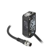 OMRON E3AS-F1000IPT ເຊັນເຊີ Photoelectric ທີ່ສາມາດຕັ້ງໄດ້ໄລຍະໄກ