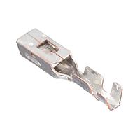 Aptiv 10762772-L ຂໍ້ຕໍ່ APEX2.8 F 18-20GA W/GREASE SN