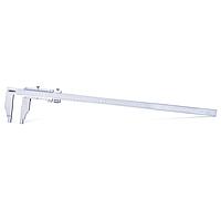 INSIZE 1214-1004 Vernier Caliper (0~1000mm)