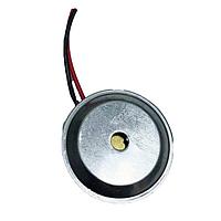 AATC AZ-2844E-W1 ພາຍເຊີເລັກທຣິກ 27.7 x 2.8mm 4.4KHz