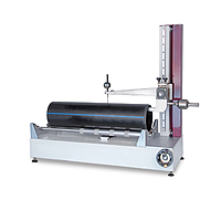 Samyon SYWTM ອຸປະກອນການທົດສອບການວັດແທກຄວາມຫນາຂອງຝາສໍາລັບທໍ່ພາດສະຕິກ (40-630mm)