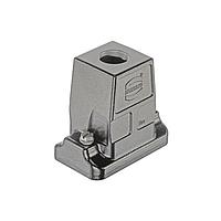 HARTING 19397060448 ຮູດ Han 6 HP Direct M Hood Top Entry, M40