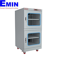 DRYZONE C1U-400 ຕູ້ແຫ້ງ (413L; 1~50%RH)