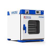 France-Etuves XFE050 ເຕົາອົບສູນຍາກາດຕ່ໍາສູນຍາກາດ (50 liters, 200°C)