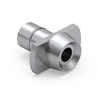 Mill-Max 8874-0-15-80-11-84-10-0 ປິນ Receptacles 200u SN OVER NI 11 CON