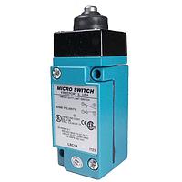 Honeywell LSC1A ລິມິດ ສະວິດຊ໌ HDLS Plugin Tp Plngr Std 1NC-1NO;SPDT