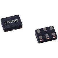 onsemi MC74VHC1G32MU1TCG ປະຕູດຽວຟັງຊັນ SINGLE 2-INPUT OR GATE