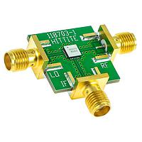 Analog Devices EV1HMC425ALP3E ການປະກອບບອດວິເຄາະ Attenuator