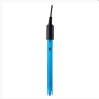 Senseca GE114-BNC-WD-L01-GE pH-electrode, ນິເວດສາກົນ (0 ... 14 pH, 0 ... 80 °C)