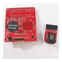 Microchip Technology AC244048 ຕິດຕະຫຼາດການປະມວນຜົນ Paks PIC16LF1907-ICE Proc Ext Pak