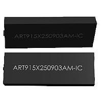 Abracon ART915X250903AM-IC NFC/RFID Tags & Transponders ສາຍອານເທນນະພາບພາຍໃນ/ຝັງຢູ່ Passive Patch