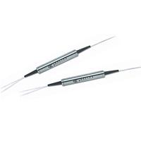 Molex / Oplink WDIH15140SF1111 ເຄື່ອງປ່ອຍແສງໃນເສັ້ນເສັ້ນເສັ້ນ Fiber Optic Isolators 1480/1550WDM Isolatr Hybrd Device 1m lgt