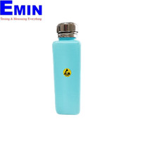 Bosch Static BSC-R16 Esd Solvent Bottle (Esd Coated Version) (500ML)