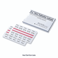 SciLab SL.Lab9051 ຕົວຊີ້ວັດການປະກັນຄວາມຮ້ອນຂອງເປັນເຄື່ອງອົບສະຫຼຸບ w19×l32㎜