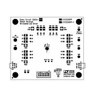 Analog Devices DC1265A-B ບອດສະແດງ LTC3220EPF-1 - ໄຟ LED ທົ່ວໄປ 360mA