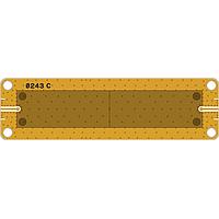 Quantic X-Microwave XM-C5A9-1404D ຕອກຜ່ານຄວາມຖືກ Band Pass Filter, FB-0955SM [PCB: 0243]