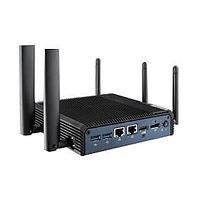 Advantech UTX-3117FS-S6A2N ຄອມພິວເຕີກະແຈບັກ EMB UTX-3117 N3350 W/4ANT/4G RAM/32G SSD