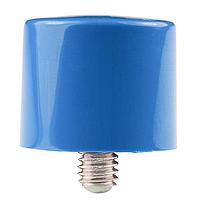 NKK Switches AT414G ປຸ່ມ .520" DIA ຝາສີຟ້າ ສໍາລັບ MB20,SB,SCB,WB