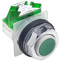 Square D 9001KR3GH5 ປຸ່ມກົດສະຫນອງ PSH BTTN 600VAC 10A 30MM, ປະເພດ K