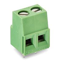 Wurth Elektronik 691216710002 ບລັອກຂໍ້ຕໍ່ຄົງທີ່ ແນວຮອງ 5.00mm CAGE CLAMP WR-TBL