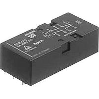 Panasonic Industrial Devices ALZ52F24 ລະດັບຕ່ຳ 1 FORM A 16A 24V ລະດັບ F, ປິດຜ່ານ