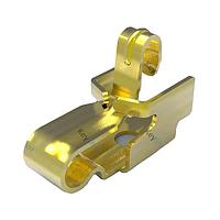 Pulse Electronics SW0183N ສປຣິງໂລດ SPRING C clip 3.55x1.5x2.5