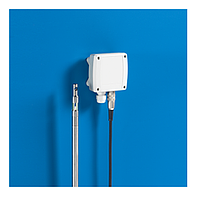 Senseca HD29V3T... ເຄື່ອງສົ່ງຄວາມຊຸ່ມຊື່ນຄວາມໄວອາກາດ (0…10Vdc)