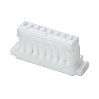 Harwin M40-1101400 ຮູງຮັບ Receptacle 14 PIN SIL CRIMP HOUSING