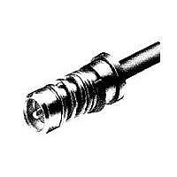 AMP Connectors - TE Connectivity 413249-1 ຕົວເຊື່ອມຕໍ່ D-Sub MIL Spec JACK BLINDMATE 2.8MM