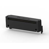 AMP Connectors - TE Connectivity 3-1367703-2 AMC / AMC B+ ຕົວເຊື່ອມ B+ ມີການແບບຕິດຕັ້ງ W/PEGS