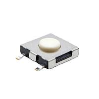 E-Switch TL3313AF250QG ສະຫນອງສະຫນອງສະຫນອງ Tactile Switch Sub-Min 250 gf