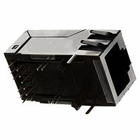 Wurth Elektronik 7499411001 ແປງສະຫນອງ LAN ລວມຕົວແປງ RJ45 ຂອງ WE-RJ45LAN