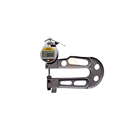 PEACOCK JAN-255 ເຄື່ອງວັດແທກຄວາມຫນາດິຈິຕອນ (0-20 mm)