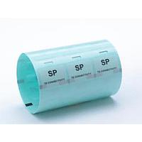AMP Connectors - TE Connectivity F61506-000 Labels SP080150WE10