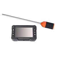 TvbTech 4908AL Wireless Side View Rigid Borescope ກ້ອງກວດກາ