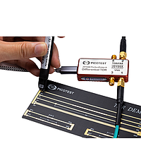 PICOTEST TDRBUNDLE ຊຸດການແກ້ໄຂ TDR