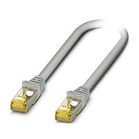 PHOENIX CONTACT 1227591 ເຄື່ອງສາຍ Ethernet / ເຄື່ອງສາຍເຄືອກຕ່າງໆ NBC-R4OC/15,0-BC6A/R4OC