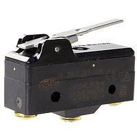 Honeywell BA-1RV5435246-A2 ສະຫຼຸບ SPDT ໃຫຍ່ 15A ທີ່ 250 Vac SPEC LVR ACTR SW