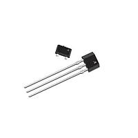 Allegro MicroSystems APS11202LLHALU ບອດຕິດຕັ້ງ Hall Effect / ຕົວຈັບສະຕິກກະແສວລະດັບສູງ Hall-Effect Switch Chopper-Stabilized