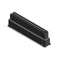JAE Electronics AX01F140VACBR150 ບອດເພື່ອບອດ & ຕົວເຊື່ອມ Mezzanine CONN FLOATING SIDE STR 140 POS