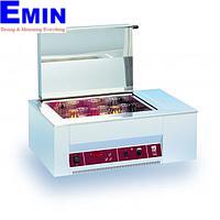 GFL 1083 Shaking Water Bath (20 liter,  to 99.9 °C)