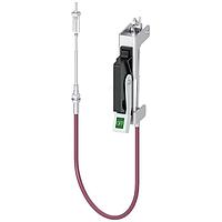 SIEMENS 3VA92770CK12 ຫນ່ວຍດຳເນີນງານ BRKR 3VA52/61/2 MAX-FLEX OPER N3R PL RB