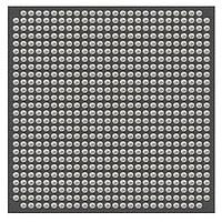 Microchip Technology VSC7424XJG-02 ອຸປະກອນສະຫນັບສະຫນູນ Ethernet Switches Managed Layer 2-switch, 10 port