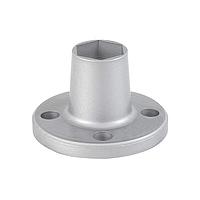 SCHNEIDER XVCZ02 ອຸປະກອນເພີ່ມເຕີມໂຄງການແສງ LED ພື້ນຖານຕິດຕັ້ງເຫຼັ້ມເຫຼັ້ມສ່ວນຕົວສໍາລັບ XVC6